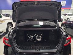 Honda Accord 260TURBO Luxury Edition - ფოტო 18