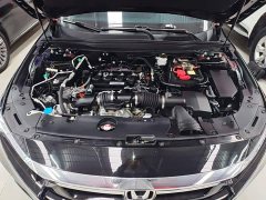 Honda Accord 260TURBO Luxury Edition - ფოტო 19