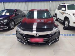 Honda Accord 260TURBO Luxury Edition - ფოტო 3