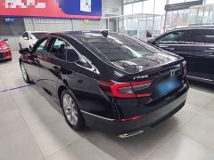 Honda Accord 260TURBO Luxury Edition - ფოტო 4