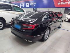 Honda Accord 260TURBO Luxury Edition - ფოტო 6