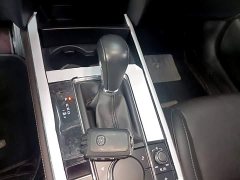 Mazda CX-30 2022 2.0L Automatic Jia Yue Edition - ფოტო 13