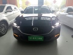 Mazda CX-30 2022 2.0L Automatic Jia Yue Edition - ფოტო 2