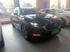 Mazda CX-30 2022 2.0L Automatic Jia Yue Edition - ფოტო 3
