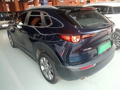 Mazda CX-30 2022 2.0L Automatic Jia Yue Edition - ფოტო 4