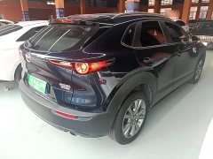 Mazda CX-30 2022 2.0L Automatic Jia Yue Edition - ფოტო 6
