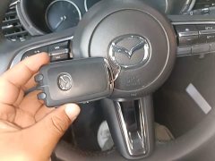 Mazda CX-30 2022 2.0L Automatic Jia Yue Edition - ფოტო 8