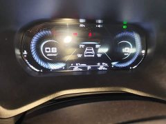 Geely Emgrand 4th Generation 1.5L CVT Luxury - ფოტო 11