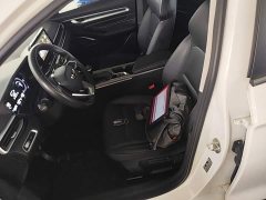 Geely Emgrand 4th Generation 1.5L CVT Luxury - ფოტო 14