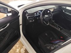 Geely Emgrand 4th Generation 1.5L CVT Luxury - ფოტო 15
