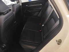 Geely Emgrand 4th Generation 1.5L CVT Luxury - ფოტო 16
