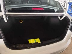 Geely Emgrand 4th Generation 1.5L CVT Luxury - ფოტო 18