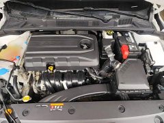 Geely Emgrand 4th Generation 1.5L CVT Luxury - ფოტო 19