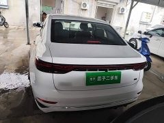 Geely Emgrand 4th Generation 1.5L CVT Luxury - ფოტო 5