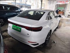 Geely Emgrand 4th Generation 1.5L CVT Luxury - ფოტო 6