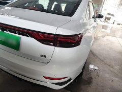 Geely Emgrand 4th Generation 1.5L CVT Luxury - ფოტო 7
