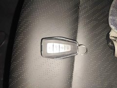 Geely Emgrand 4th Generation 1.5L CVT Luxury - ფოტო 8
