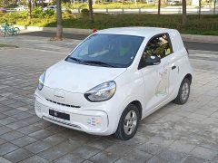 SAIC Corey Wei CLEVER 2021 302km Excellence Edition - ფოტო 1