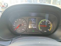 SAIC Corey Wei CLEVER 2021 302km Excellence Edition - ფოტო 12