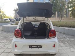 SAIC Corey Wei CLEVER 2021 302km Excellence Edition - ფოტო 19