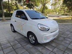 SAIC Corey Wei CLEVER 2021 302km Excellence Edition - ფოტო 4