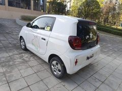 SAIC Corey Wei CLEVER 2021 302km Excellence Edition - ფოტო 5