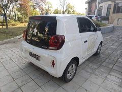 SAIC Corey Wei CLEVER 2021 302km Excellence Edition - ფოტო 7
