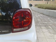 SAIC Corey Wei CLEVER 2021 302km Excellence Edition - ფოტო 8
