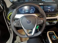 Changan Benben E-Star 2020 Heartbeat Edition Ternary Lithium - ფოტო 10