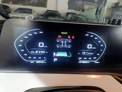 Changan Benben E-Star 2020 Heartbeat Edition Ternary Lithium - ფოტო 11