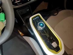 Changan Benben E-Star 2020 Heartbeat Edition Ternary Lithium - ფოტო 13