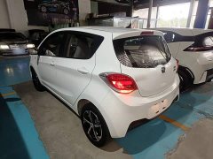 Changan Benben E-Star 2020 Heartbeat Edition Ternary Lithium - ფოტო 4