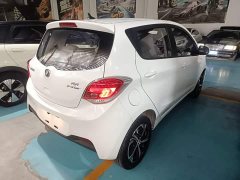 Changan Benben E-Star 2020 Heartbeat Edition Ternary Lithium - ფოტო 6