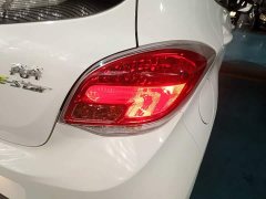 Changan Benben E-Star 2020 Heartbeat Edition Ternary Lithium - ფოტო 7