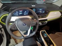 Changan Benben E-Star 2020 Heartbeat Edition Ternary Lithium - ფოტო 9