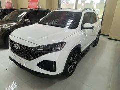 Hyundai Beijing Hyundai ix35 2021 2.0L Automatic 2WD GLS Leading Edition - ფოტო 1