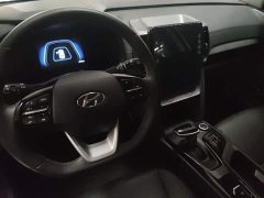 Hyundai Beijing Hyundai ix35 2021 2.0L Automatic 2WD GLS Leading Edition - ფოტო 10