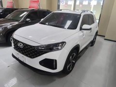Hyundai Beijing Hyundai ix35 2021 2.0L Automatic 2WD GLS Leading Edition - ფოტო 2