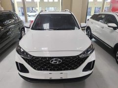 Hyundai Beijing Hyundai ix35 2021 2.0L Automatic 2WD GLS Leading Edition - ფოტო 3