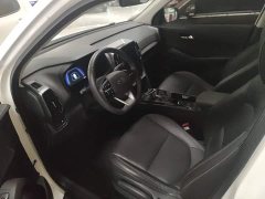 Hyundai Beijing Hyundai ix35 2021 2.0L Automatic 2WD GLS Leading Edition - ფოტო 5