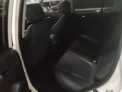 Hyundai Beijing Hyundai ix35 2021 2.0L Automatic 2WD GLS Leading Edition - ფოტო 6