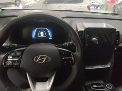 Hyundai Beijing Hyundai ix35 2021 2.0L Automatic 2WD GLS Leading Edition - ფოტო 7