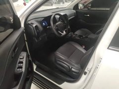 Hyundai Beijing Hyundai ix35 2021 2.0L Automatic 2WD GLS Leading Edition - ფოტო 8
