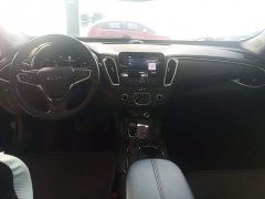 Chevrolet Malibu XL Redline 550T Automatic Sharp Connect Edition - ფოტო 10