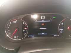 Chevrolet Malibu XL Redline 550T Automatic Sharp Connect Edition - ფოტო 12