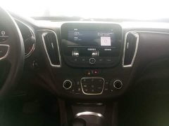 Chevrolet Malibu XL Redline 550T Automatic Sharp Connect Edition - ფოტო 13
