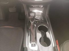 Chevrolet Malibu XL Redline 550T Automatic Sharp Connect Edition - ფოტო 14