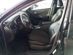 Chevrolet Malibu XL Redline 550T Automatic Sharp Connect Edition - ფოტო 15