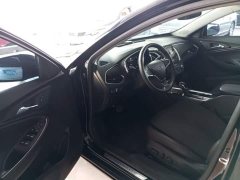 Chevrolet Malibu XL Redline 550T Automatic Sharp Connect Edition - ფოტო 16