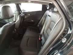 Chevrolet Malibu XL Redline 550T Automatic Sharp Connect Edition - ფოტო 17